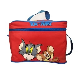 PAXOS ΤΣΑΝΤΑ ΦΑΓΗΤΟΥ ΟΒΑΛ TOM & JERRY 42265