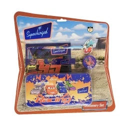 PAXOS ΣΧΟΛΙΚΟ ΣΕΤ CARS 71185