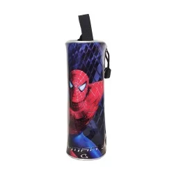 PAXOS ΚΑΣΕΤΙΝΑ ΒΑΡΕΛΑΚΙ SPIDERMAN 72609