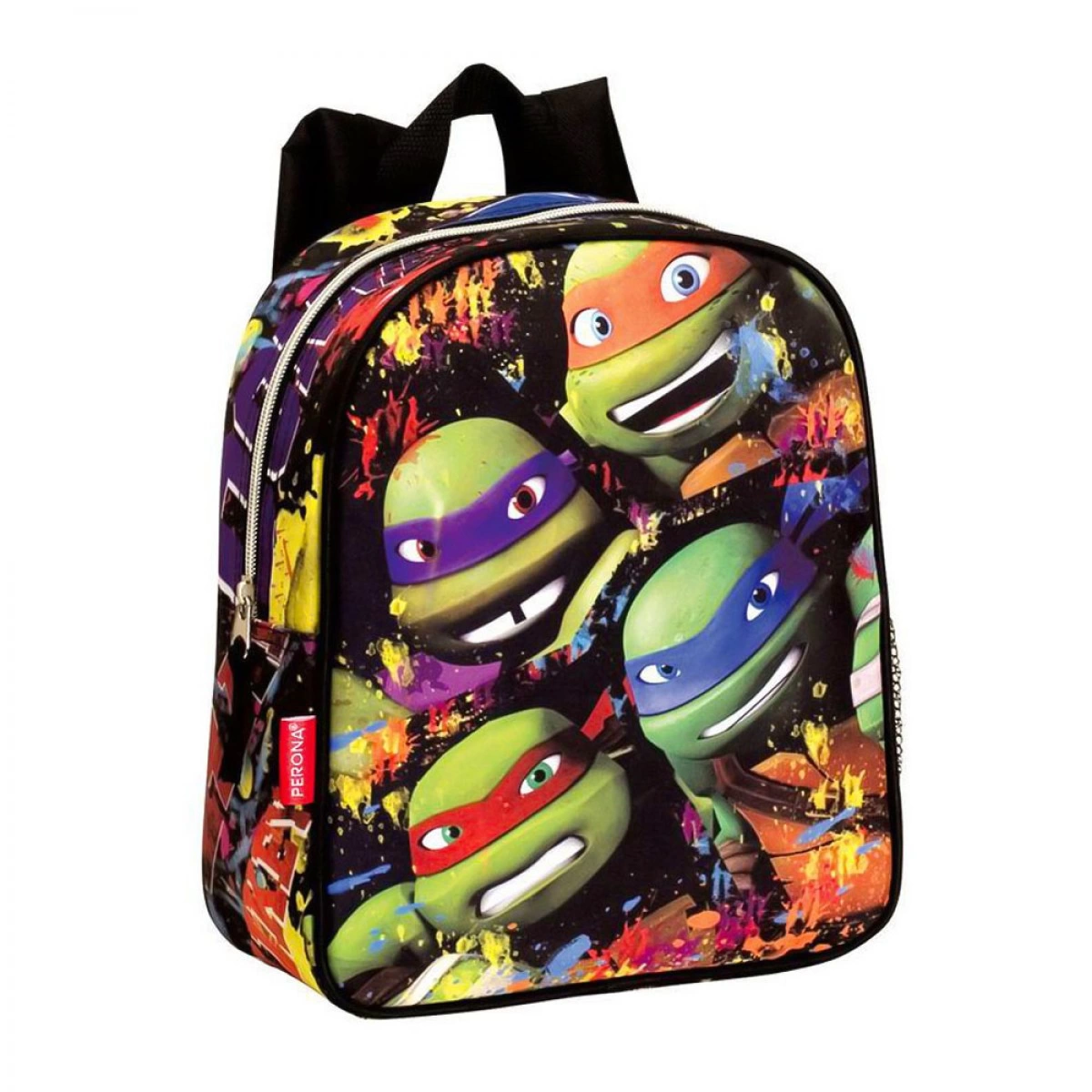 PAXOS ΤΣΑΝΤΑ ΝΗΠΙΑΓΩΓΕΙΟΥ TURTLES 52106