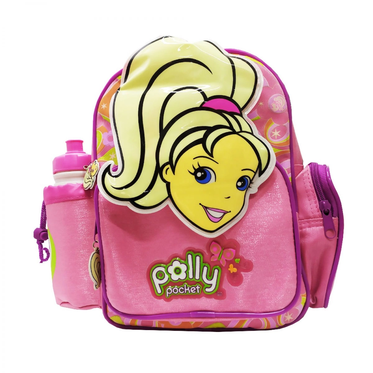 PAXOS ΤΣΑΝΤΑ ΝΗΠΙΟΥ POLY POCKET 74212