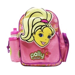 PAXOS ΤΣΑΝΤΑ ΝΗΠΙΟΥ POLY POCKET 74212