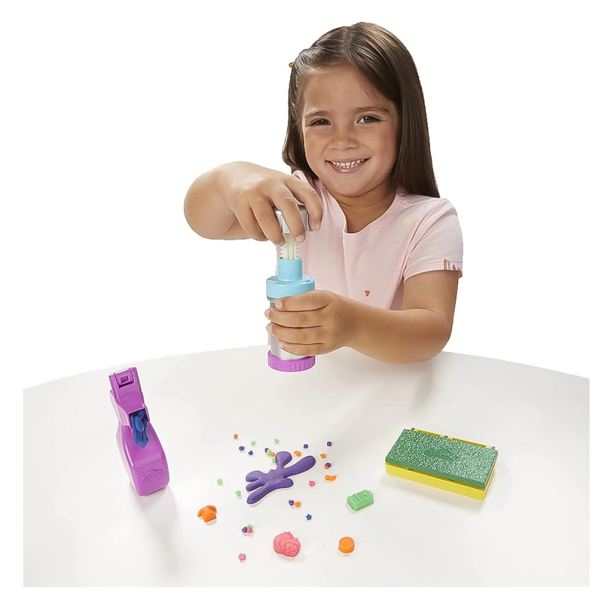 PLAY-DOH VACUUM F36420