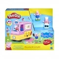PLAY-DOH PLAY-DOH PEPPA PIG PLAYSET F3597