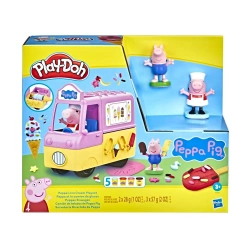 PLAY-DOH PLAY-DOH PEPPA PIG PLAYSET F3597