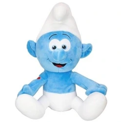 PLAY BY PLAY ΛΟΥΤΡΙΝΟ ΣΤΡΟΥΜΦΑΚΙ THE SMURFS - ΠΡΟΚΟΠΗΣ ΚΑΡΔΙΑ TOD014