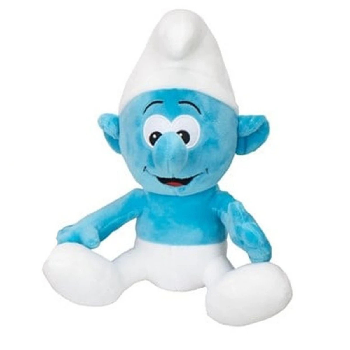 PLAY BY PLAY ΛΟΥΤΡΙΝΟ ΣΟΥΜΦΑΚΙ THE SMURFS - ΣΚΟΥΝΤΟΥΦΛΗΣ 467320-PRO040