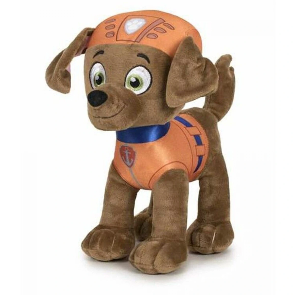 PLAY BY PLAY ΛΟΥΤΡΙΝΑ ΣΚΥΛΑΚΙΑ PAW PATROL 20 ΕΚ. ZUMA 20143
