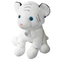 DOLY TOYS ΛΟΥΤΡΙΝΗ ΤΙΓΡΗ ΛΕΥΚΗ 100ΕΚ 501569-100