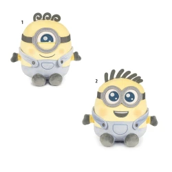PLAY BY PLAY MINIONS & MONSTERS MOVIE 760026749