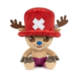 PLAY BY PLAY ΛΟΥΤΡΙΝΟ ONE PIECES CHOPPER 26CM 760026782