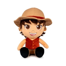 PLAY BY PLAY ΛΟΥΤΡΙΝΟ ONE PIECES LUFFY 26CM 760026781
