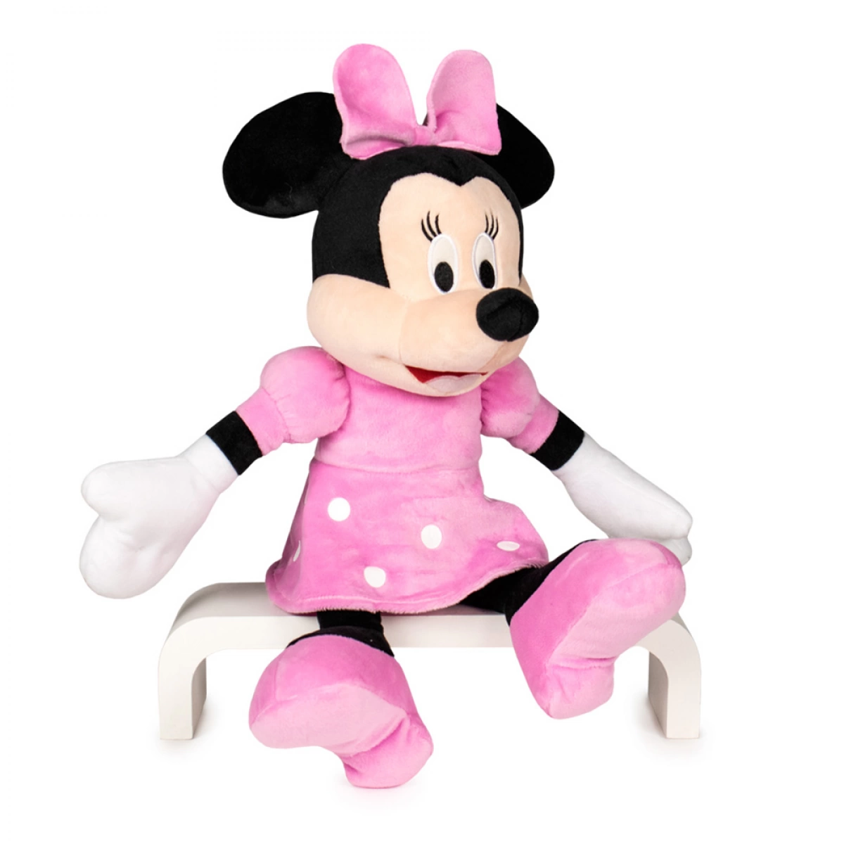 PLAY BY PLAY ΛΟΥΤΡΙΝΟ MINNIE DISNEY (20 EKΑΤΟΣΤΑ) 18852