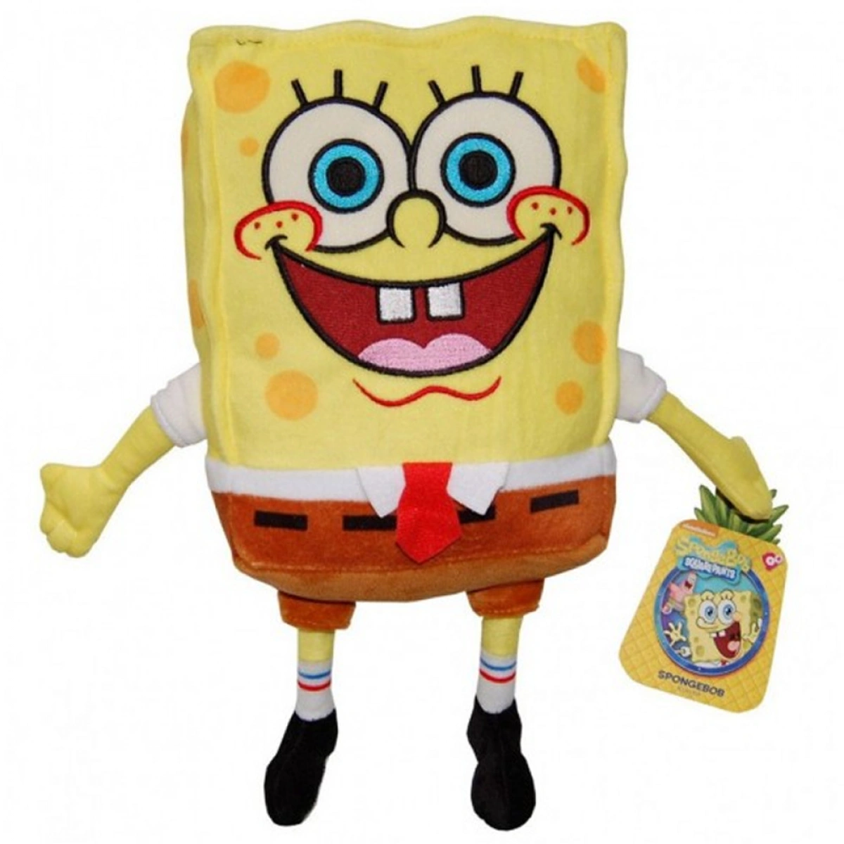 PLAY BY PLAY ΛΟΥΤΡΙΝΟ 30CM. SPONGEBOB 10404