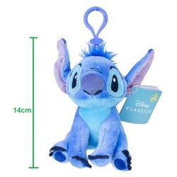 PLAY BY PLAY ΛΟΥΤΡΙΝΟ STITCH ΜΠΡΕΛΟΚ 15ΕΚ. (3 ΧΡΩΜΑΤΑ) ΝΟ 24939