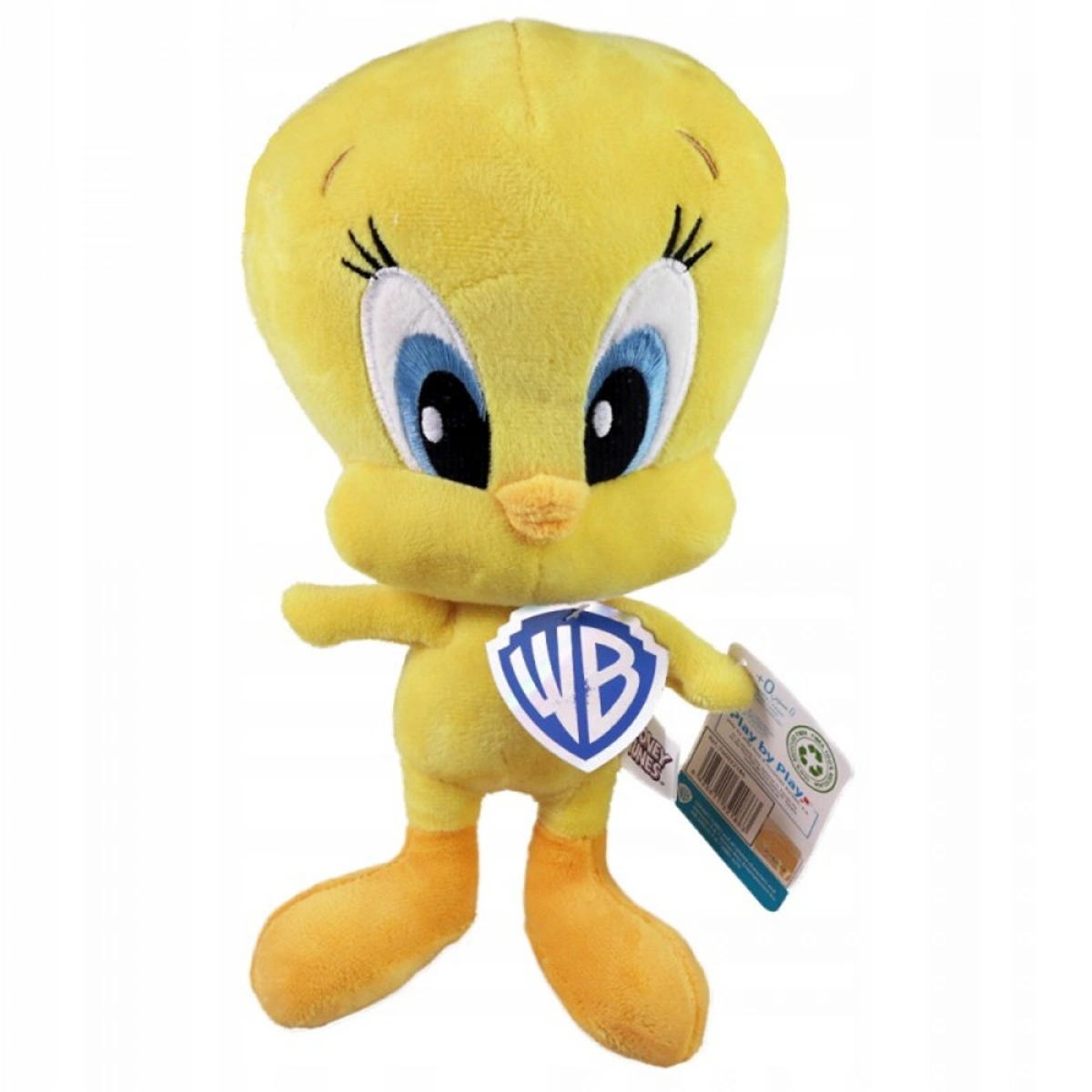 PLAY BY PLAY ΛΟΥΤΡΙΝΟ LOONEY TUNES: BABY TWEETY 28ΕΚ. 22186