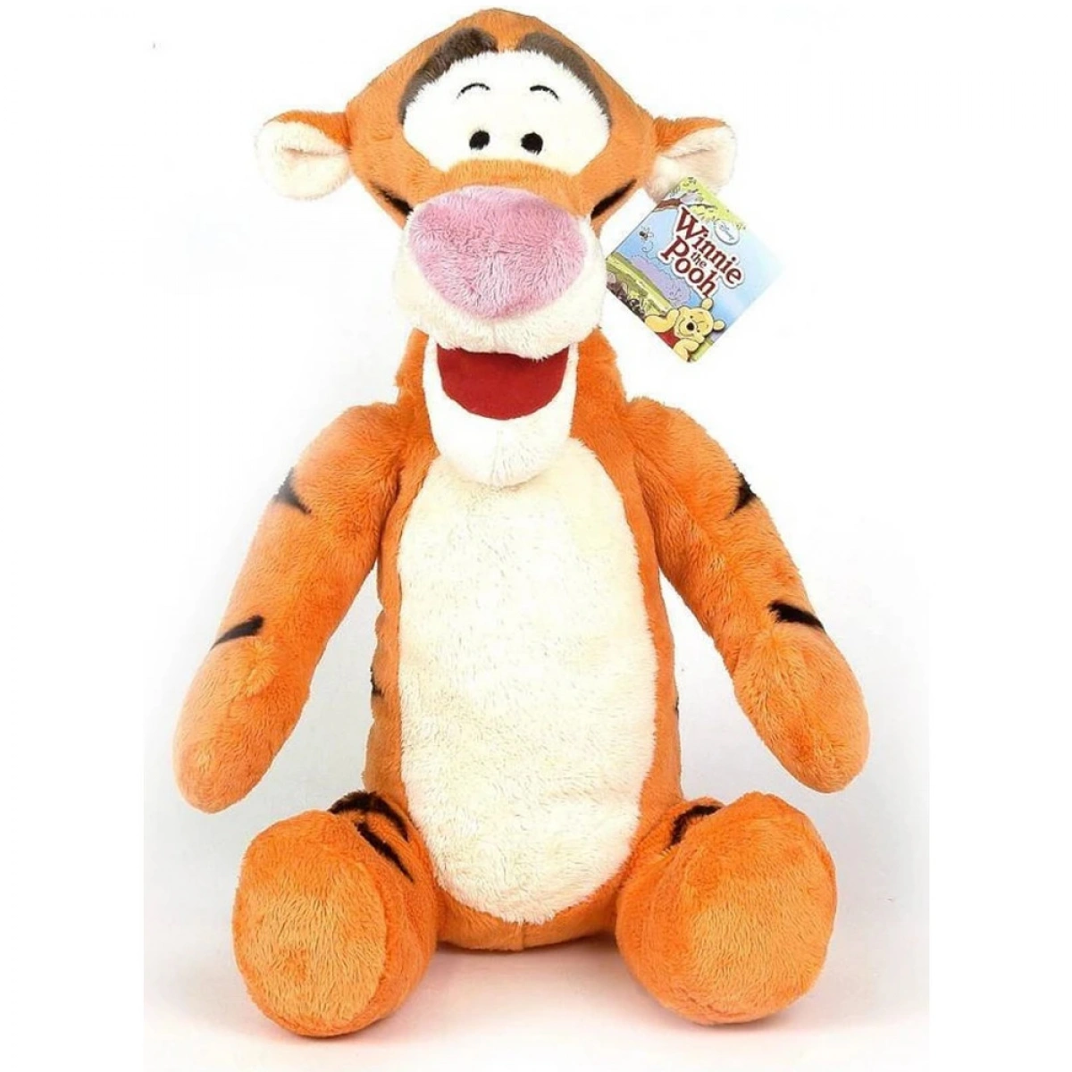 PLAY BY PLAY ΛΟΥΤΡΙΝΑ ΗΡΩΕΣ DISNEY 20EK.ME HXO TIGER SITTING  NO 760022621