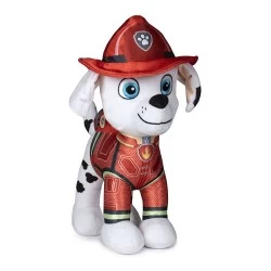 PLAY BY PLAY ΛΟΥΤΡΙΝΑ ΣΚΥΛΑΚΙΑ PAW PATROL (MARSHALL - 20 ΕΚΑΤΟΣΤΑ) 20143