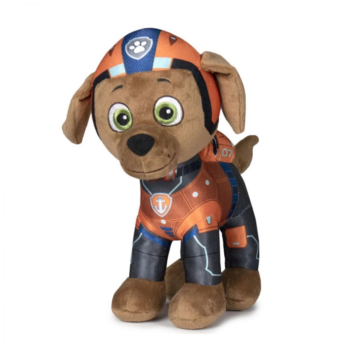 PLAY BY PLAY ΛΟΥΤΡΙΝΑ ΣΚΥΛΑΚΙΑ PAW PATROL (ZUMA - 20 ΕΚΑΤΟΣΤΑ) 20143