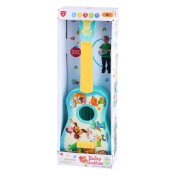 PLAYGO BABY GUITAR E0293