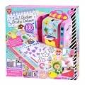 PLAYGO STICKER STUDIO DELUX 2 IN 1 E6049
