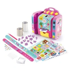 PLAYGO STICKER STUDIO DELUX 2 IN 1 E6049