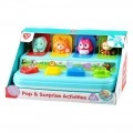 PLAYGO ΠΑΙΧΝΙΔΙ ΔΡΑΣΤΗΡΙΟΤΗΤΩΝ-POP & SURPRISE 2461