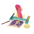 PLAYGO ΣΧΕΔΙΑΣΤΗΡΙΟ FASHION STUDIO 6058