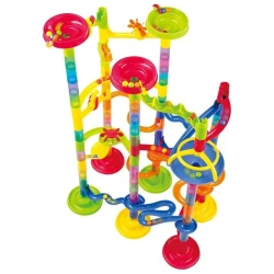 PLAYGO MARBLE RACE 9319