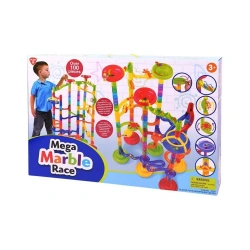 PLAYGO MARBLE RACE 9319