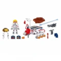 PLAYMOBIL ΡΟΜΠΟΤΙΚΟ ΟΧΗΜΑ ΕΞΕΡΕΥΝΗΣΗΣ ΠΛΑΝΗΤΗ 72012