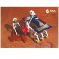 PLAYMOBIL ΡΟΜΠΟΤΙΚΟ ΟΧΗΜΑ ΕΞΕΡΕΥΝΗΣΗΣ ΠΛΑΝΗΤΗ 72012