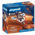 PLAYMOBIL ΔΙΑΣΤΗΜΙΚΟ ΕΞΕΡΕΥΝΗΤΙΚΟ ΣΚΑΦΟΣ  72013