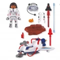 PLAYMOBIL ΔΙΑΣΤΗΜΙΚΟ ΕΞΕΡΕΥΝΗΤΙΚΟ ΣΚΑΦΟΣ  72013