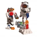 PLAYMOBIL ESA:ΑΣΤΡΟΝΑΥΤΗΣ ΚΑΙ ΡΟΜΠΟΤ 72014