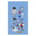 PLAYMOBIL ESA:ΑΣΤΡΟΝΑΥΤΗΣ ΚΑΙ ΡΟΜΠΟΤ 72014