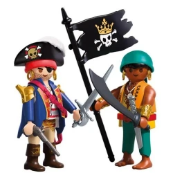 PLAYMOBIL DUOPACK ΠΕΙΡΑΤΕΣ 72024