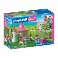 PLAYMOBIL ΧΟΡΟΣ ΜΕΤΑΜΦΙΕΣΜΕΝΩΝ 72052