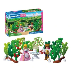 PLAYMOBIL ΒΑΣΙΛΙΚΟΣ ΛΑΒΥΡΙΝΘΟΣ 72053