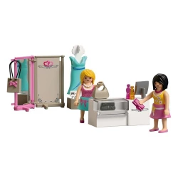 PLAYMOBIL ΜΠΟΥΤΙΚ ΓΥΝΑΙΚΕΙΑΣ ΜΟΔΑΣ 72081