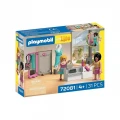 PLAYMOBIL ΜΠΟΥΤΙΚ ΓΥΝΑΙΚΕΙΑΣ ΜΟΔΑΣ 72081