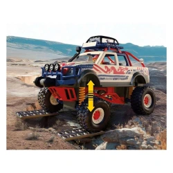 PLAYMOBIL ΦΟΡΤΗΓΟ 4Χ4 ΠΑΝΤΟΣ ΕΔΑΦΟΥΣ 72061