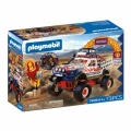 PLAYMOBIL ΦΟΡΤΗΓΟ 4Χ4 ΠΑΝΤΟΣ ΕΔΑΦΟΥΣ 72061