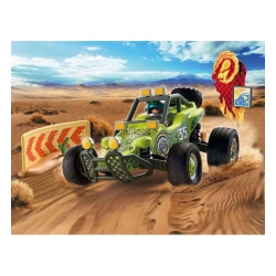 PLAYMOBIL ΓΟΥΡΟΥΝΑ ΠΑΝΤΟΣ ΕΔΑΦΟΥΣ 72063