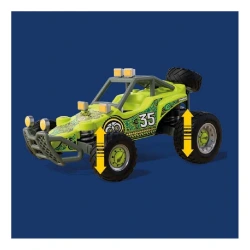 PLAYMOBIL ΓΟΥΡΟΥΝΑ ΠΑΝΤΟΣ ΕΔΑΦΟΥΣ 72063