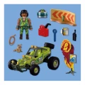 PLAYMOBIL ΓΟΥΡΟΥΝΑ ΠΑΝΤΟΣ ΕΔΑΦΟΥΣ 72063