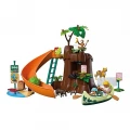 PLAYMOBIL ΔΙΑΣΚΕΔΑΖΩΝΤΑΣ ΣΤΟ ΖΩΟΛΟΓΙΚΟ ΠΑΡΚΟ 72071