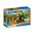 PLAYMOBIL ΔΙΑΣΚΕΔΑΖΩΝΤΑΣ ΣΤΟ ΖΩΟΛΟΓΙΚΟ ΠΑΡΚΟ 72071