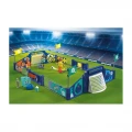 PLAYMOBIL PB ΓΗΠΕΔΑΚΙ ΠΟΔΟΣΦΑΙΡΟΥ  72056