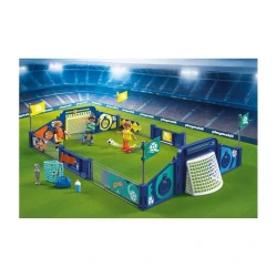 PLAYMOBIL PB ΓΗΠΕΔΑΚΙ ΠΟΔΟΣΦΑΙΡΟΥ  72056